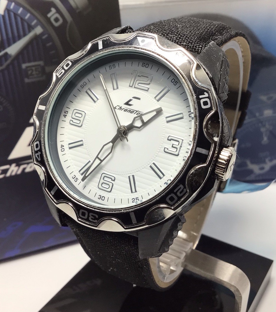 Chronotech Men’s Watch