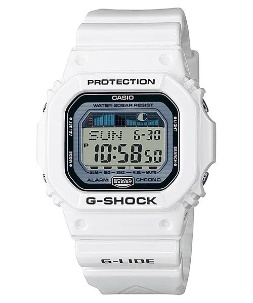 CASIO G-SHOCK G-LIDE 5600 SERIES GLX-5600-7JF Men’s watch NEW from japan