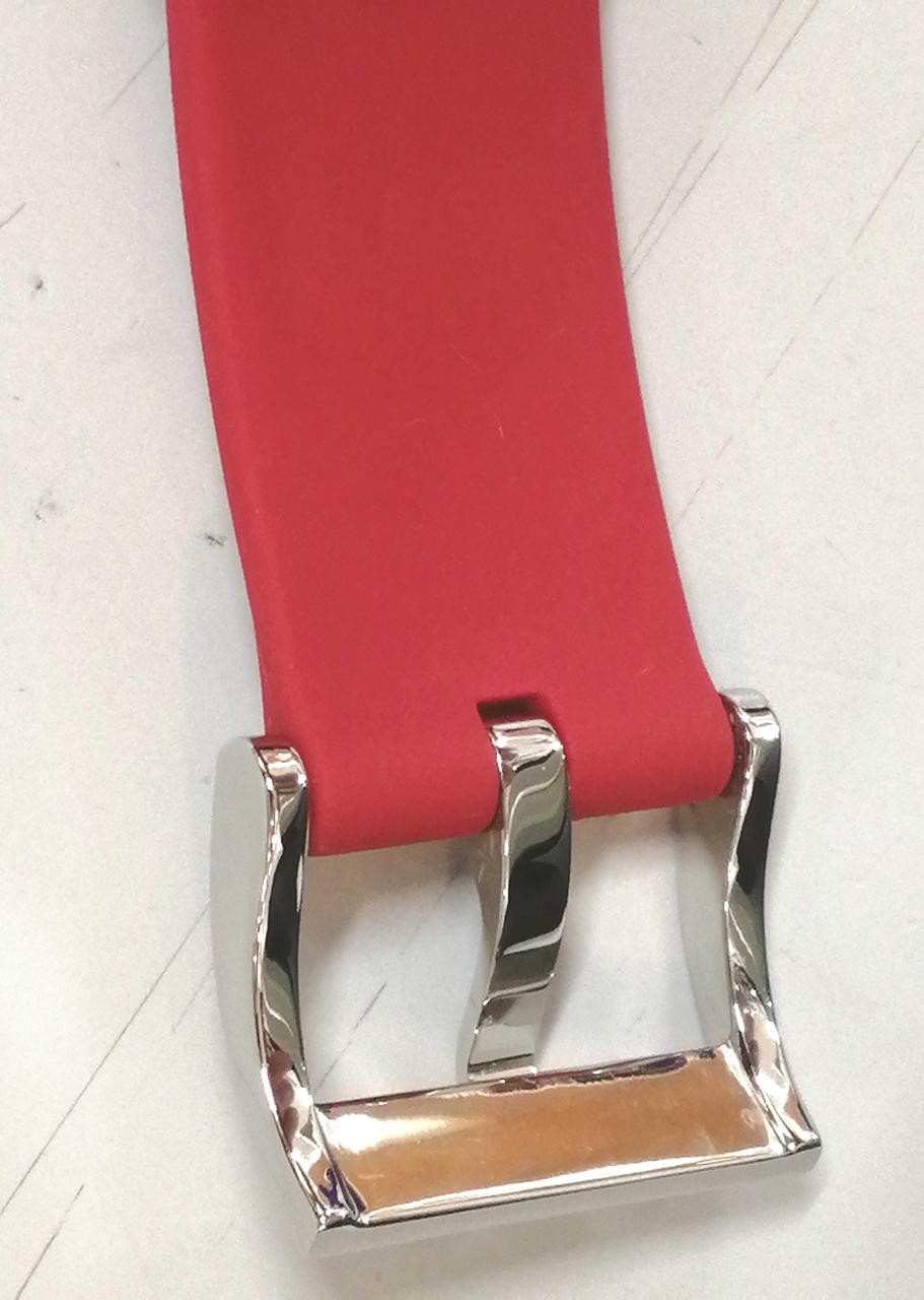 GUCCI Quartz Watch 137.3