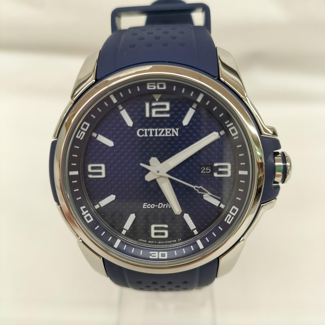 CITIZEN Eco Drive Watch AW1158 05L