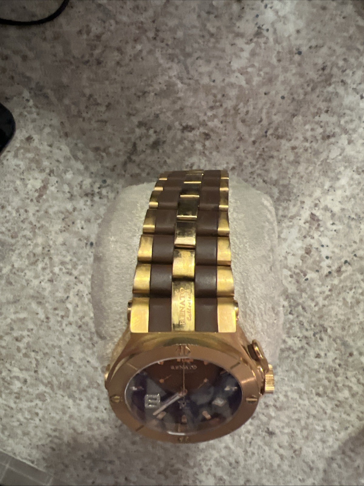 renato mens watch