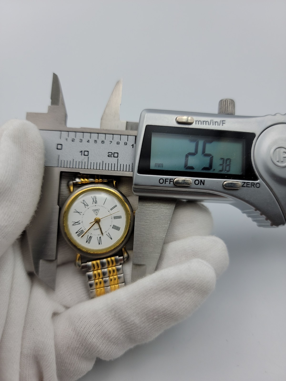 Watch , Runs