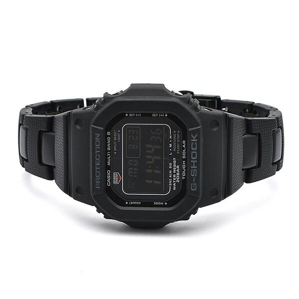 CASIO G-SHOCK GW-M5610UBC-1JF Origin Solar Radio Multiband 6 Tough Men Watch
