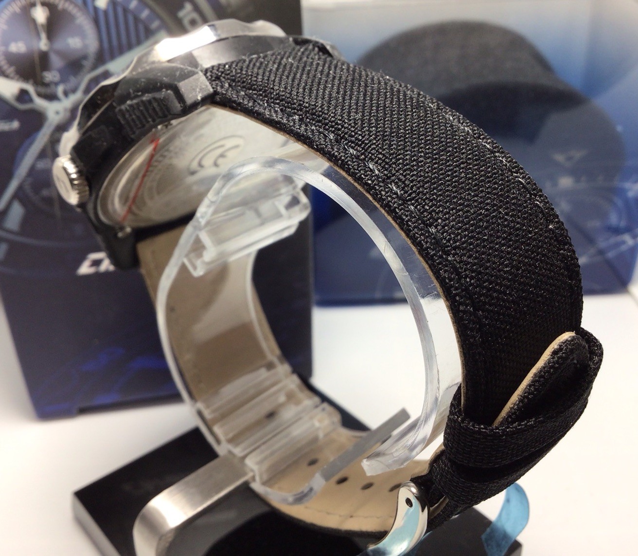 Chronotech Men’s Watch