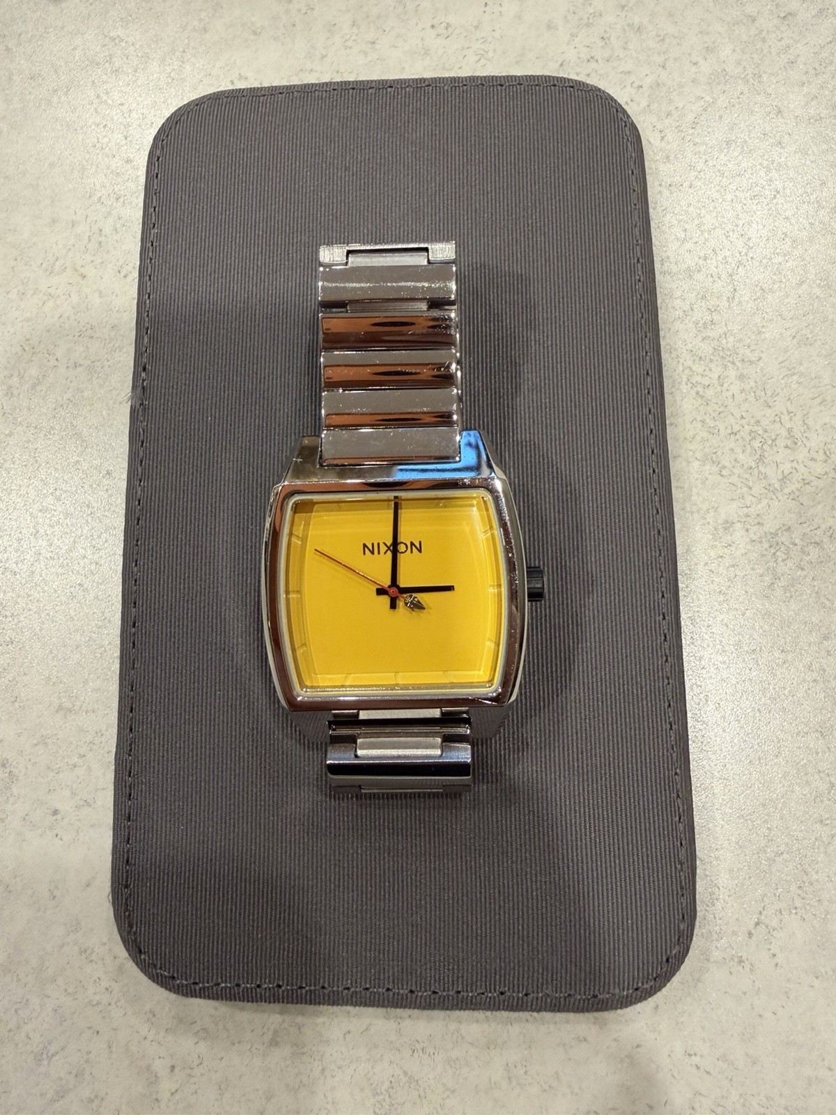 Nixon Star Wars Solo Watch “I Don’t Like These Odds”