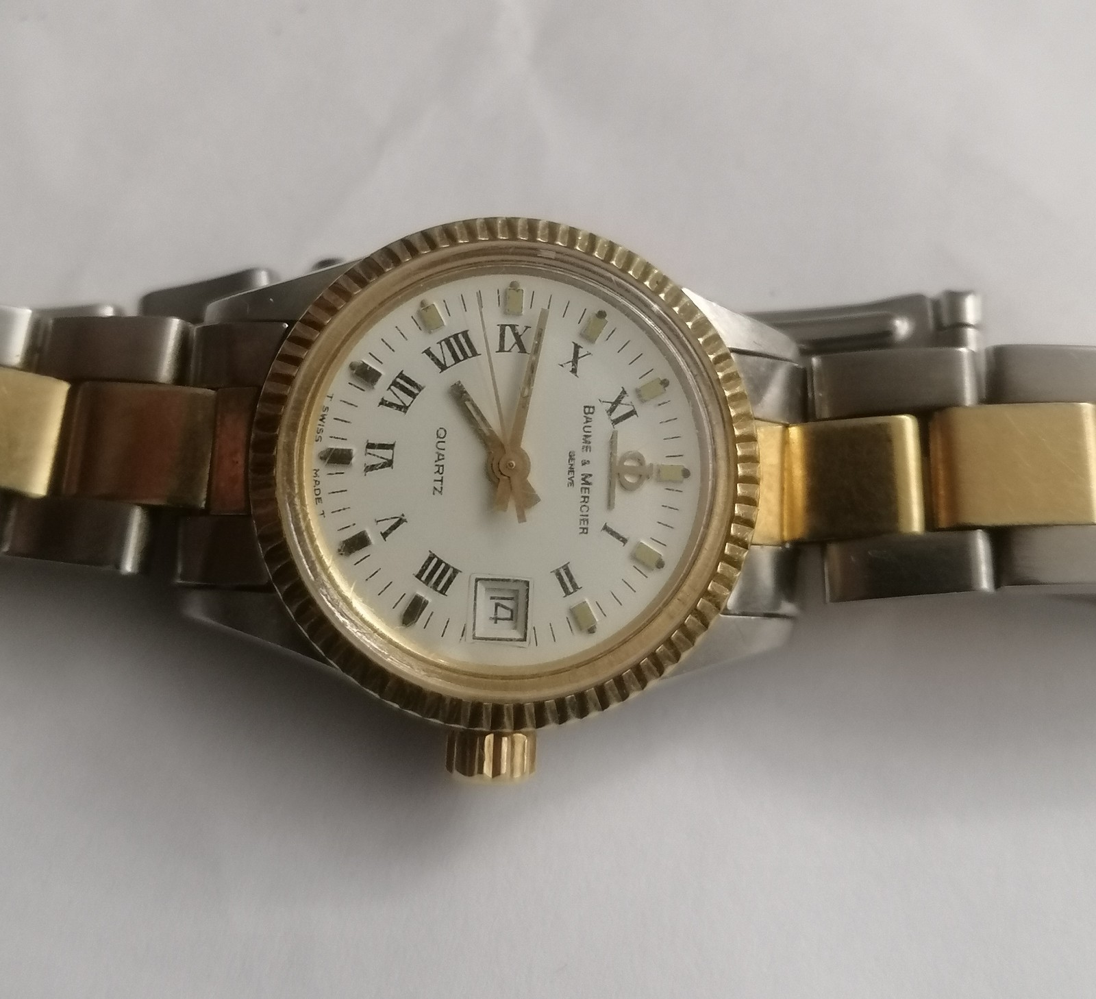 Baume & Mercier