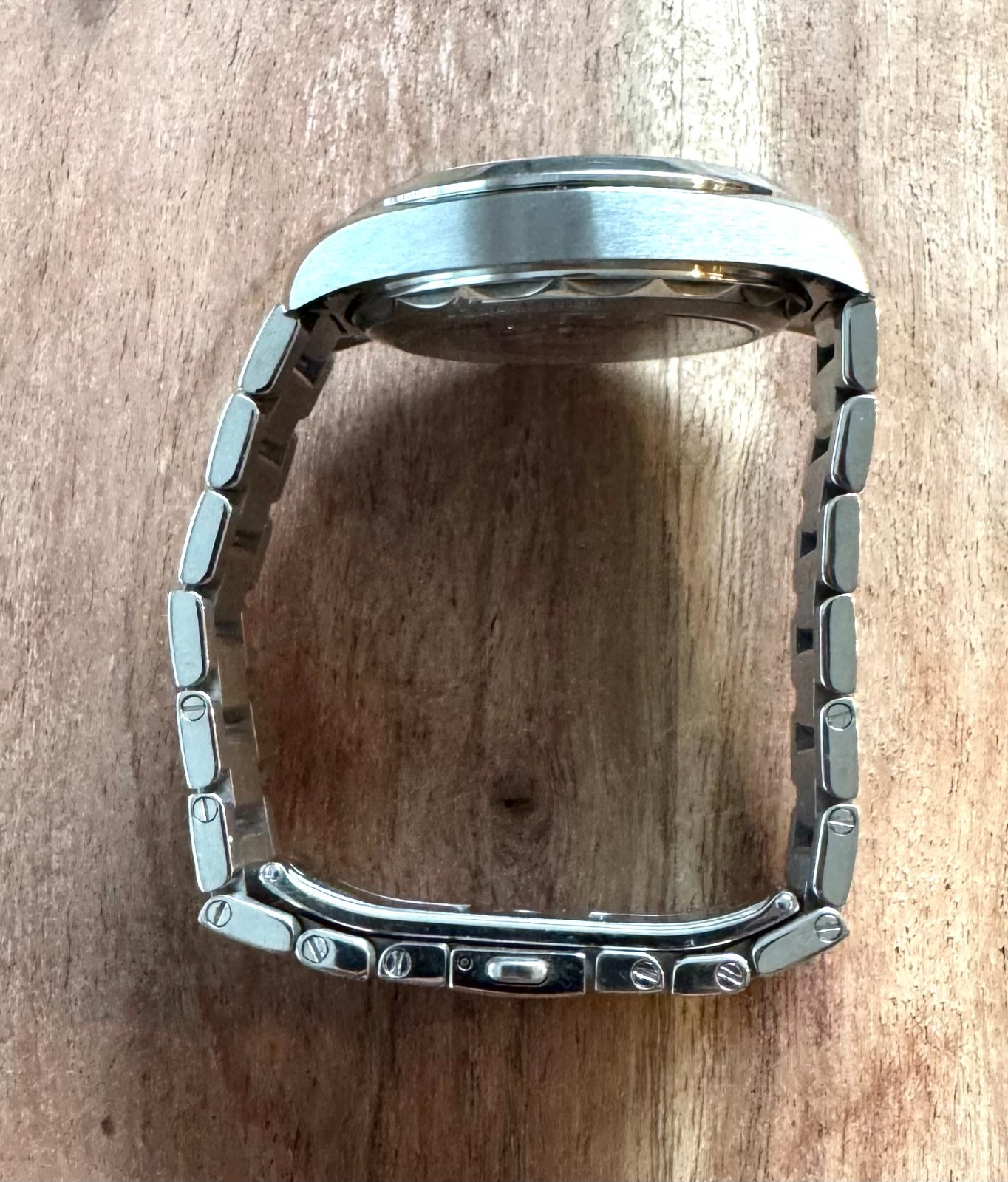 OMEGA Seamaster Aqua Terra