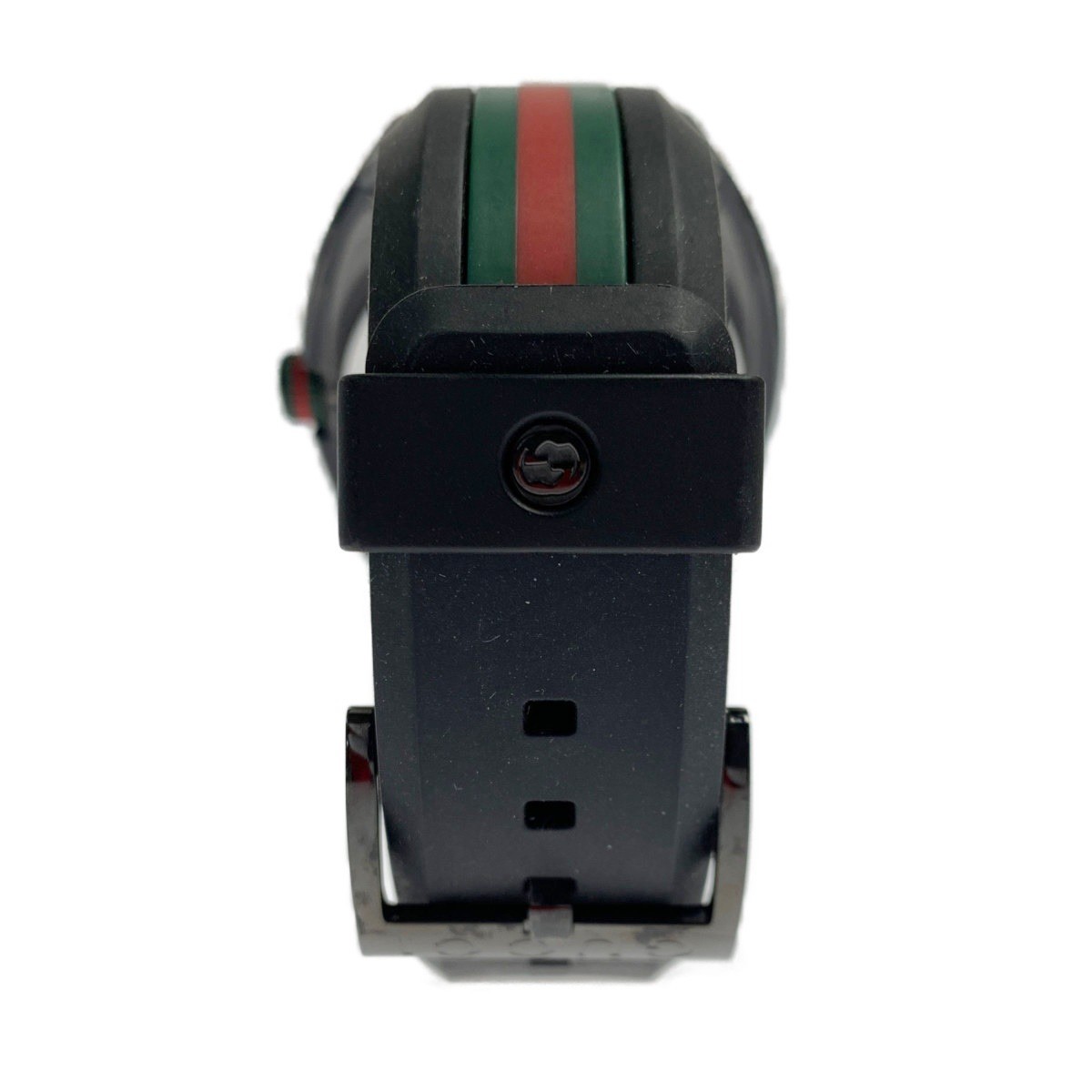 GUCCI Interlocking G Sync Watch YA137107A