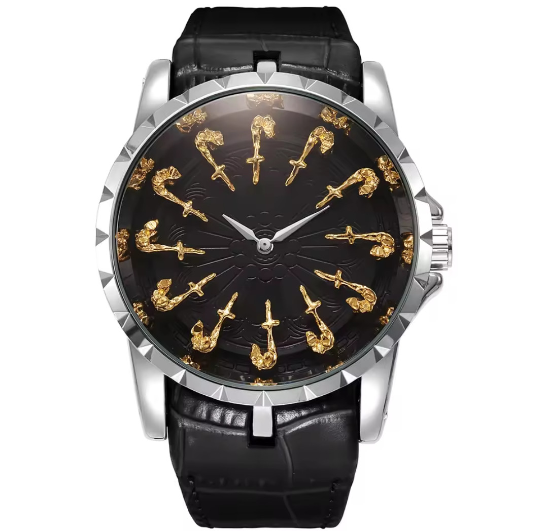 Beautiful Cool Luxury Watch for Men