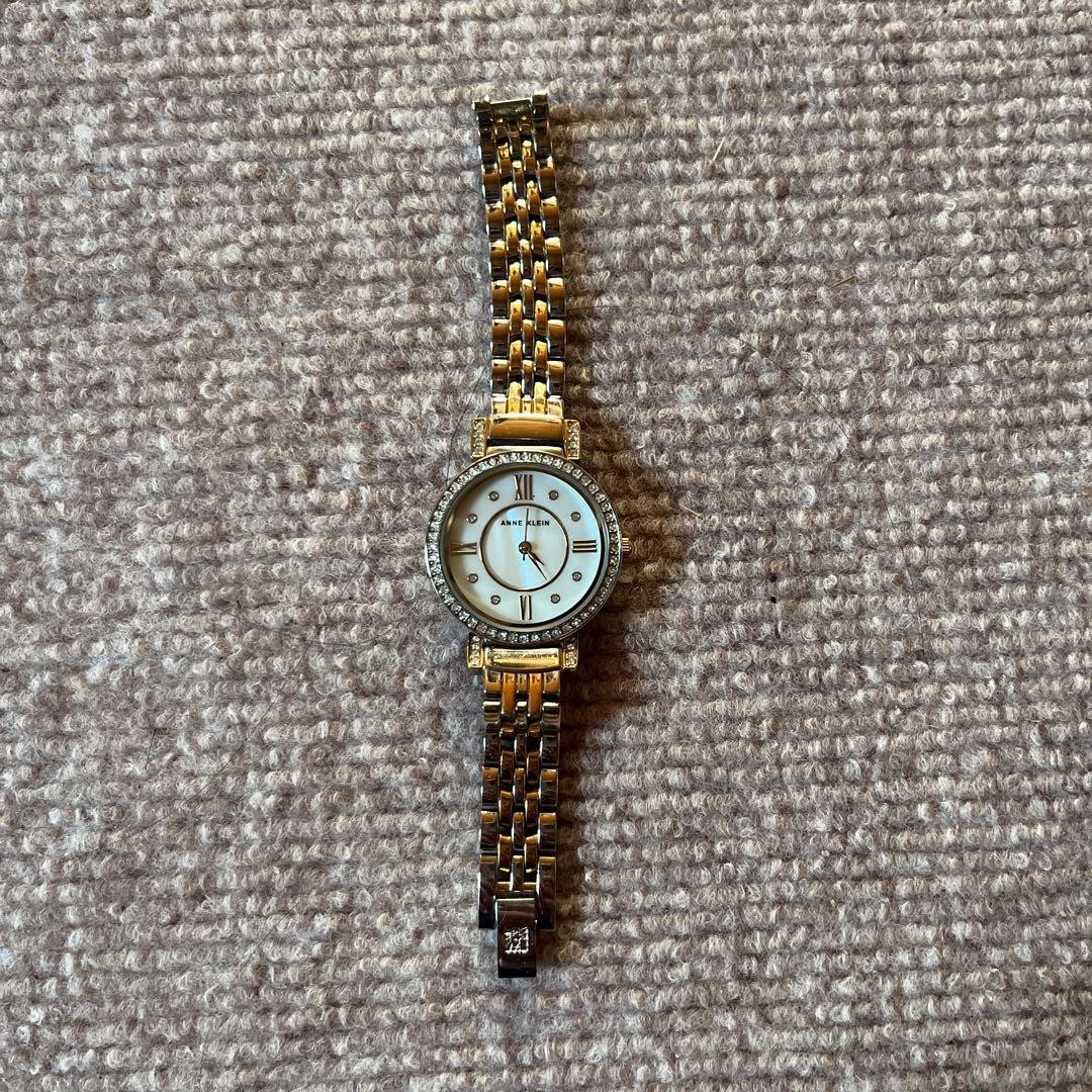 Anne Klein Watch AK2929 Dress