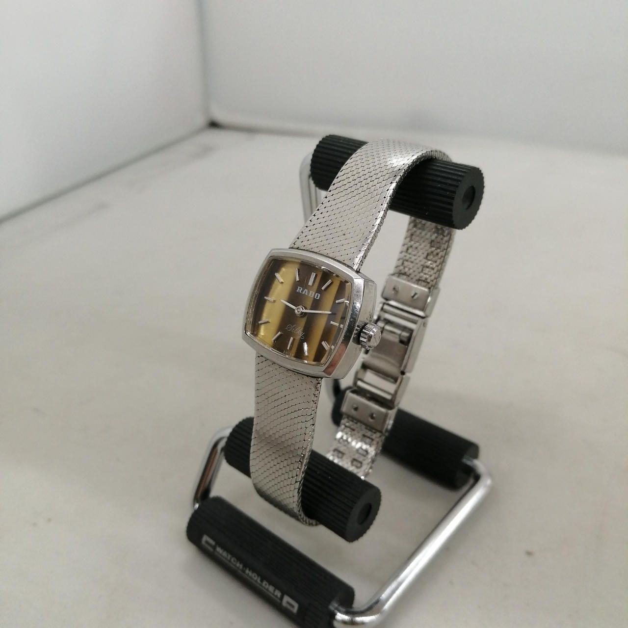RADO Watch N1151834 Used