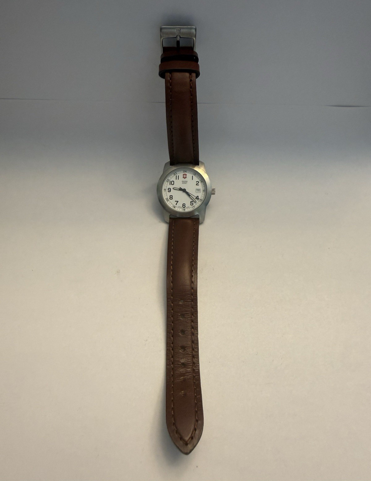 Victorinox Swiss Army Field Watch