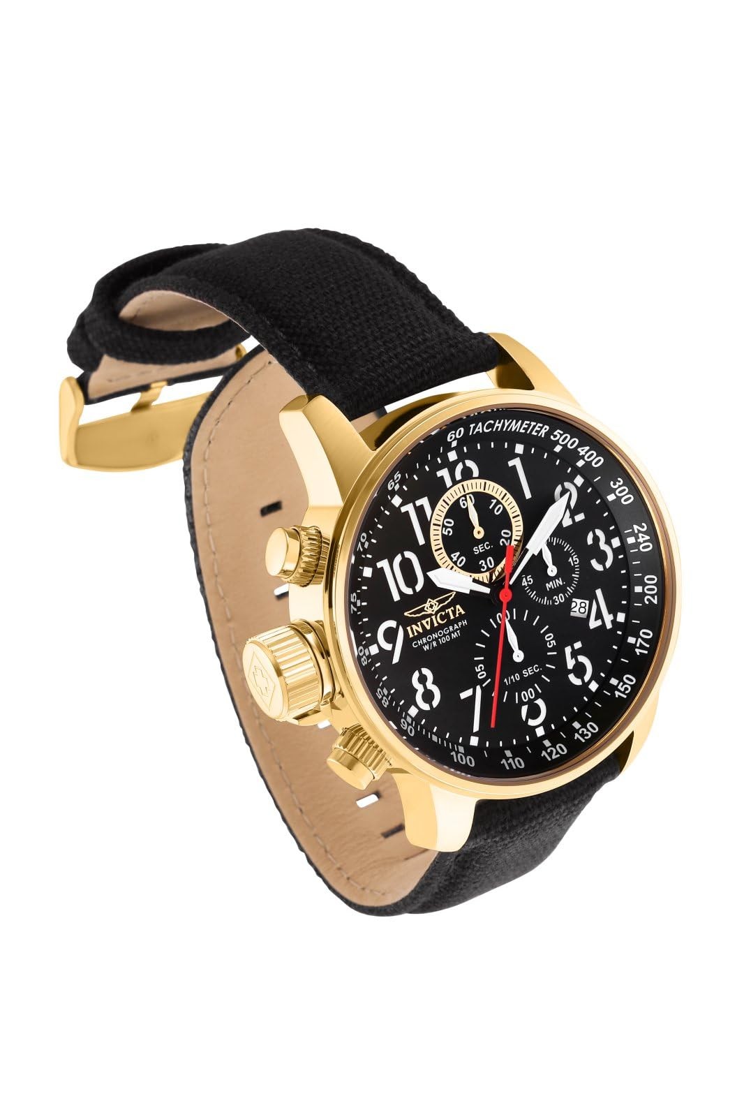 Men’s I Force Collection Chronograph Strap Watch