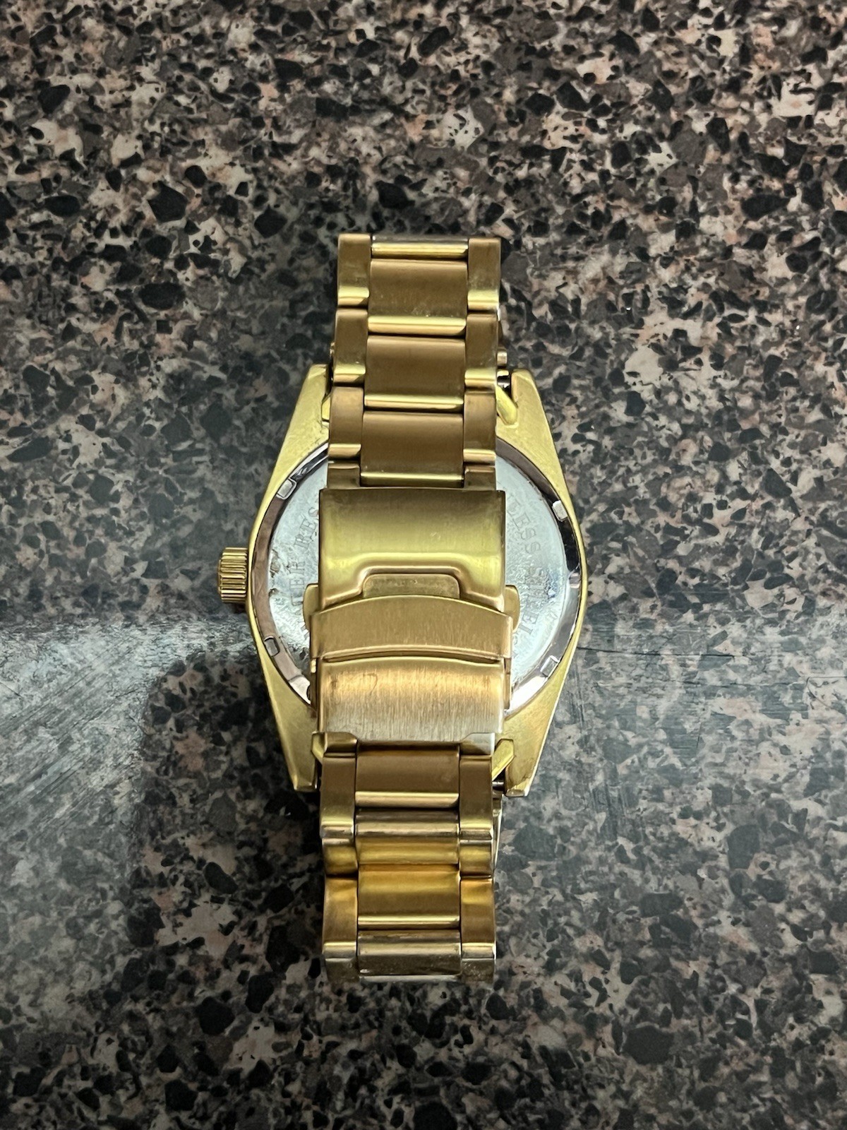 Men’s BB Watch