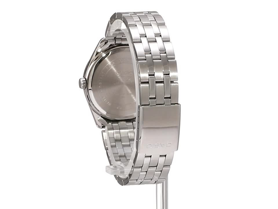 CASiO Casio Collection MTP-1335DJ-1AJF men Watch New
