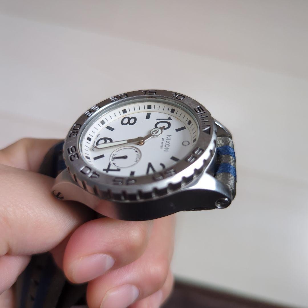 NIXON 42 20 Tide