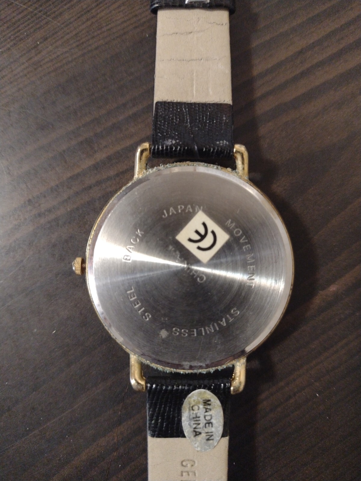 golf watch