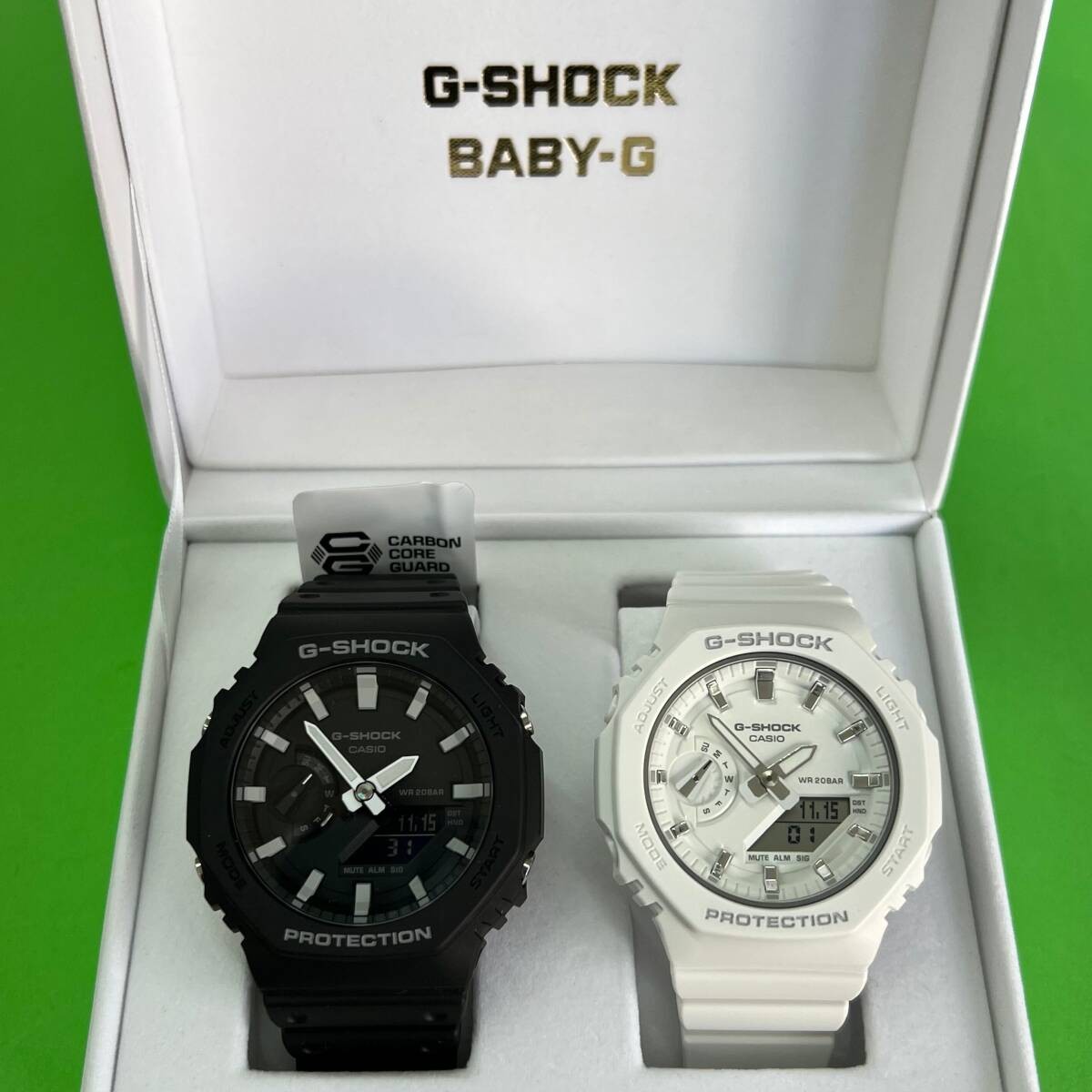 Sale Brand new with Casio official warranty G SHOCK GA 2100 1AJF GMA S2100 7AJF