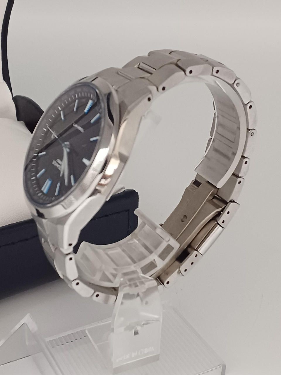 CASIO OCEANUS OCW-S100 Used