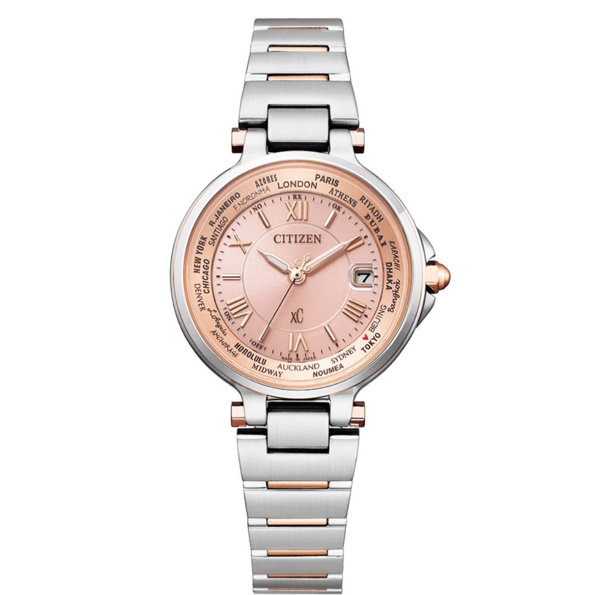 SEIKO Watch Citizen