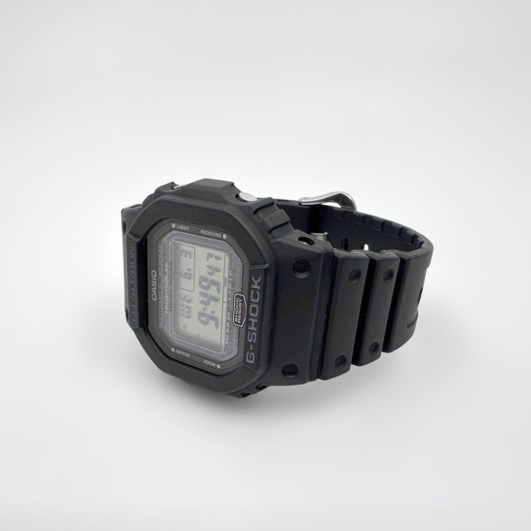 G SHOCK GW 5000U 1 Casio