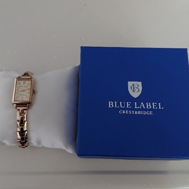 Burberry Blue Label