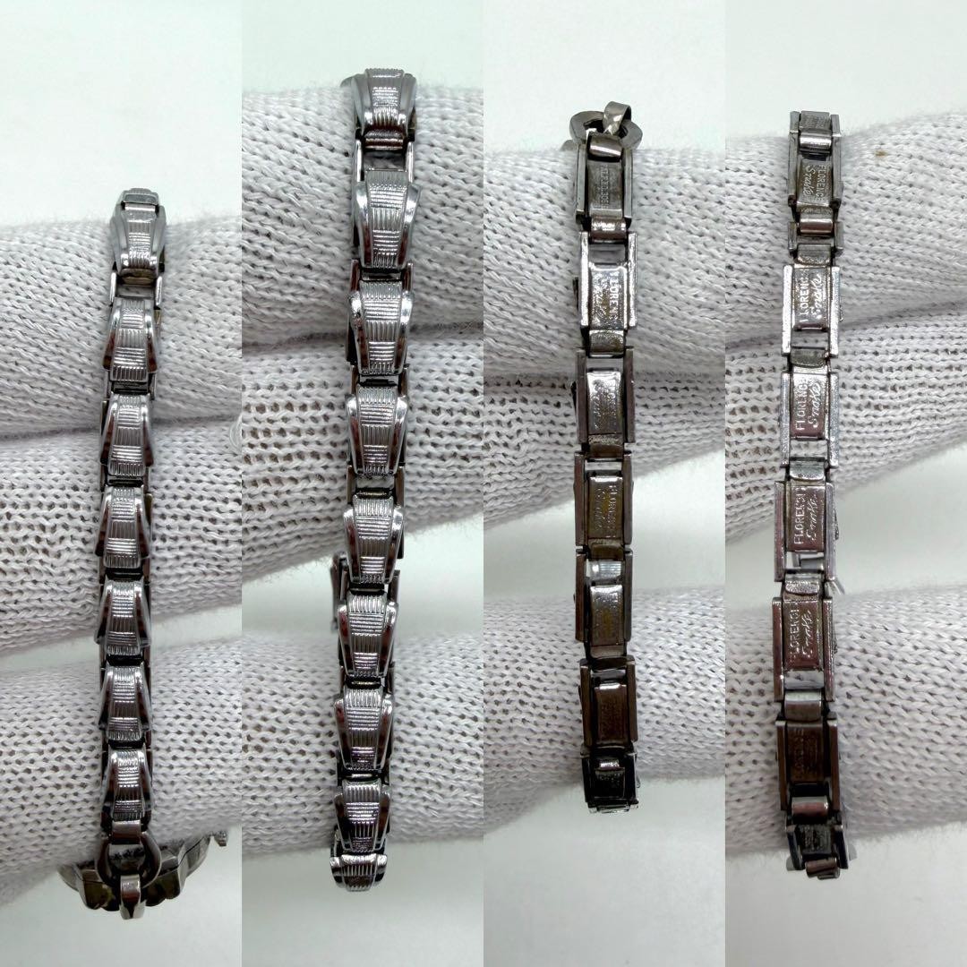 Citizen Phynox Sun Platinum Manual Wind Ladies wrist 19cm/7.5in