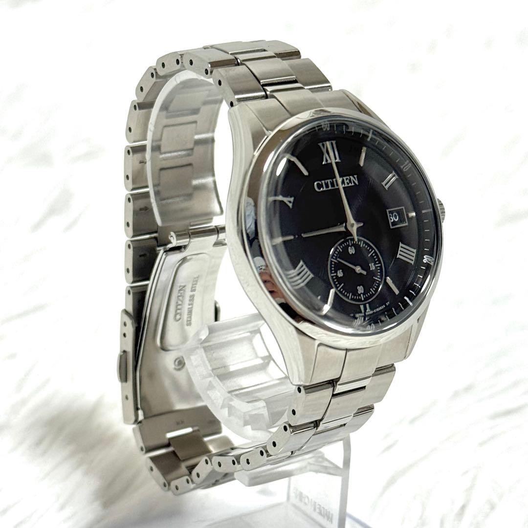 Excellent Condition Working CITIZEN COLLECTION Eco Drive Watch