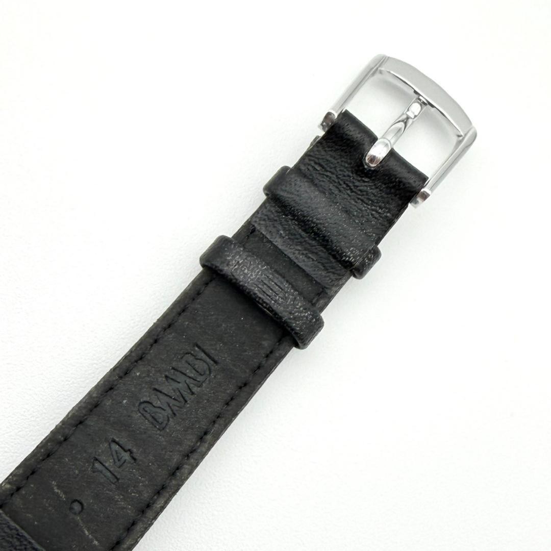 Citizen EXCEED, new battery, rectangular, top-of-the-line model, genuine leather