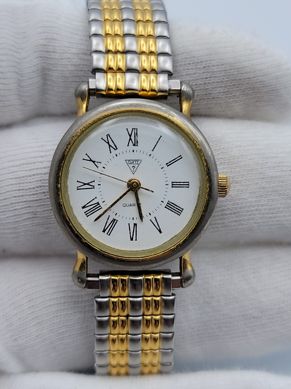 Watch , Runs