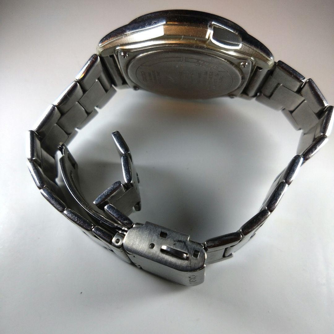 CASIO MULTI BAND WAVE CEPTER M630