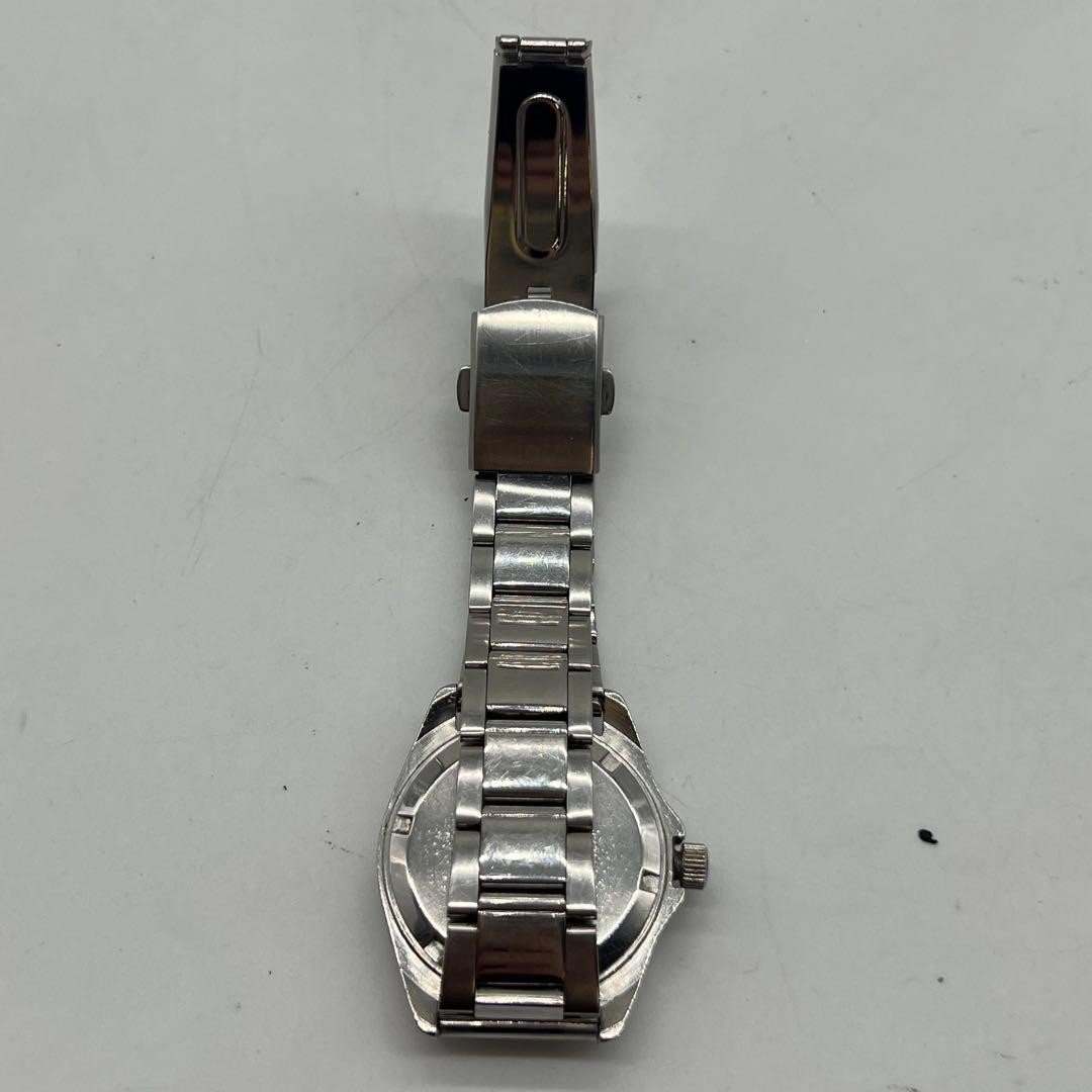 CASIO EFL-200 Quartz Watch