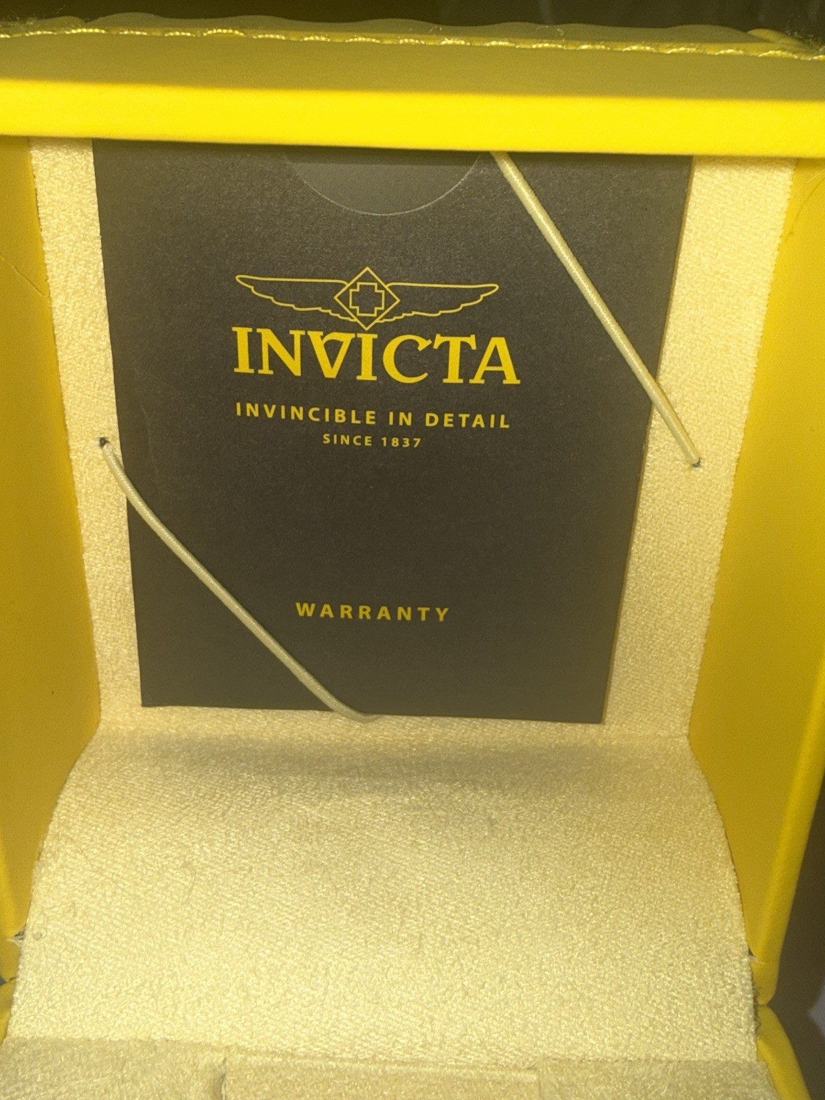 Invicta Pro Diver 8929OB Automatic Gold Stainless Steel 200M Men’s Watch