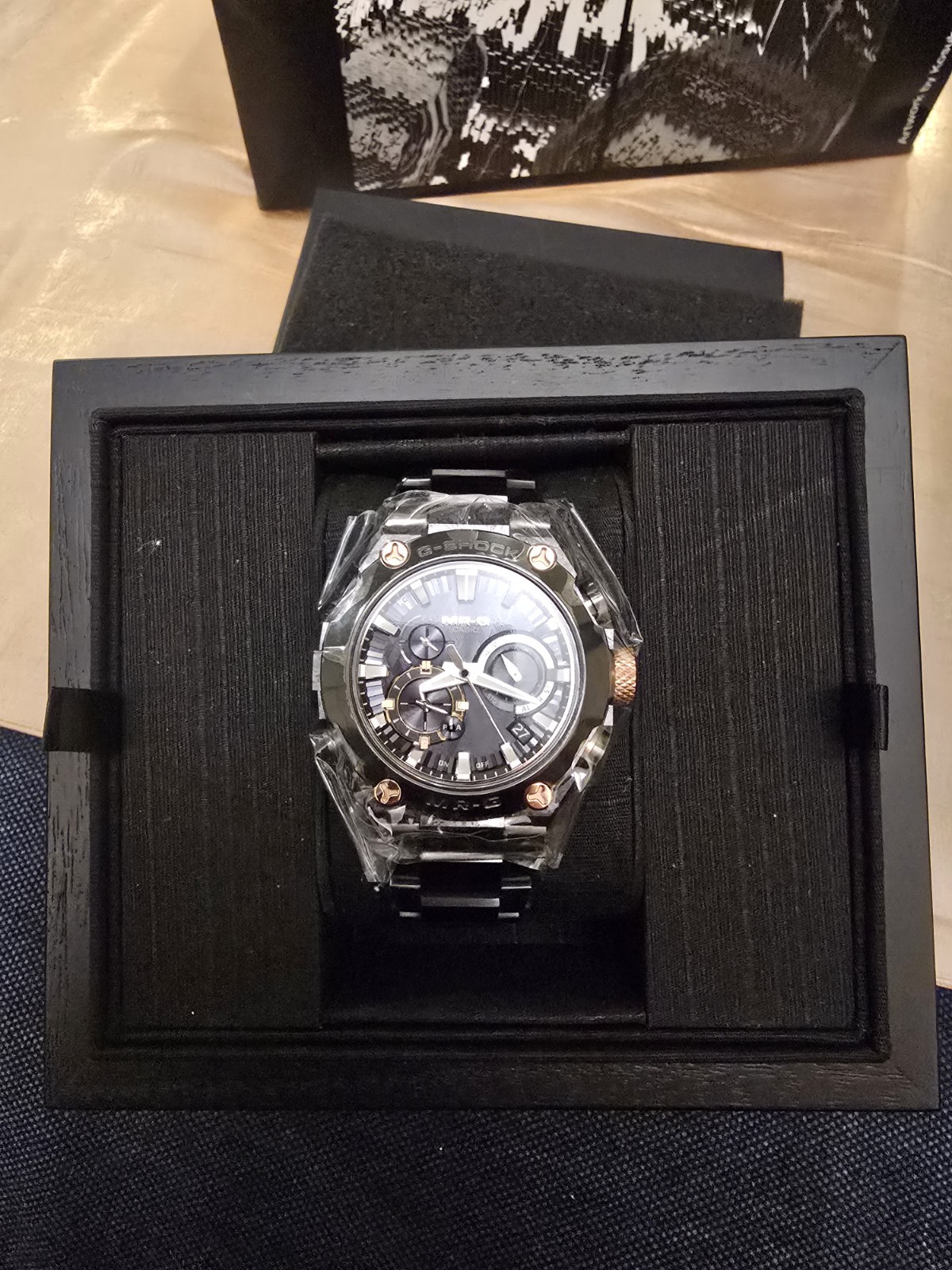 G-SHOCK MRG-B2000JS1A