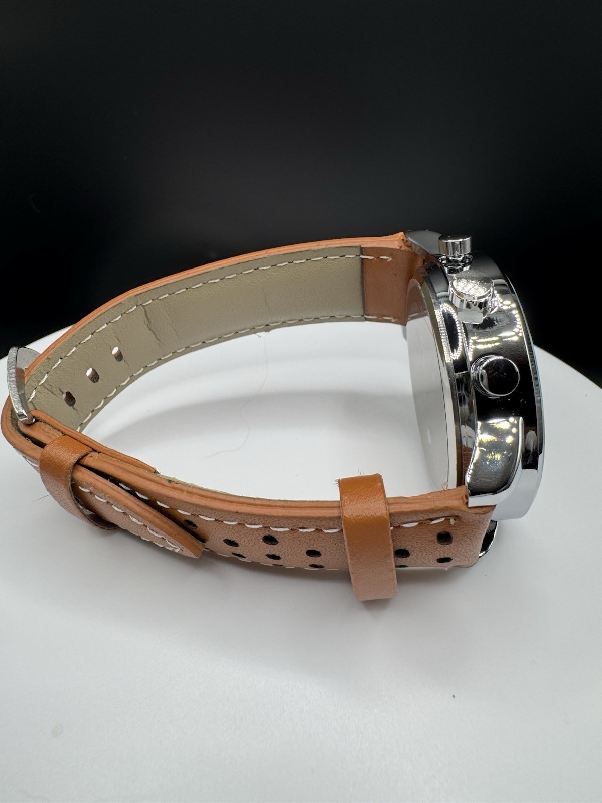 Citizen Eco-Drive Weekender Chronograph Date Men’s Watch