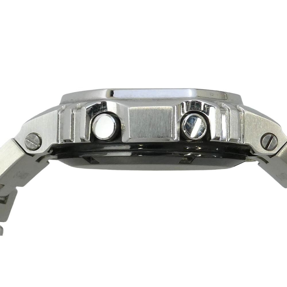 CASIO G-SHOCK GMW-B5000D-1JF 5000 Series Solar Full Metal Watch