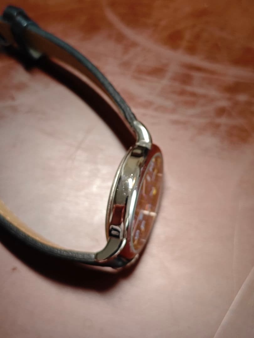Timex Pac Man Collaboration Watch Indiglo Leather Band Limited Edition