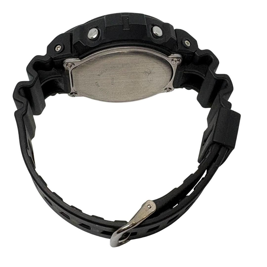 Condition G SHOCK DW 6900 Captain Santa Black Limited to 1000 Pieces