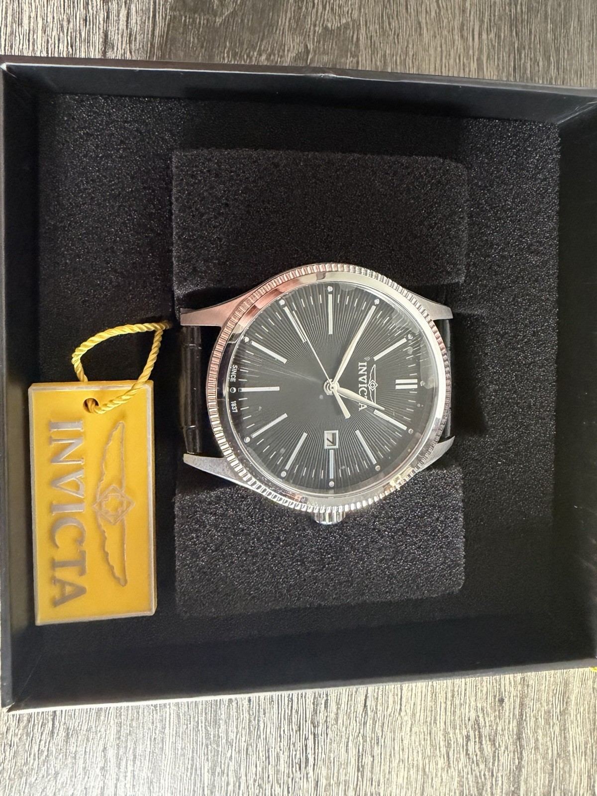 Invicta 47816 Brand New
