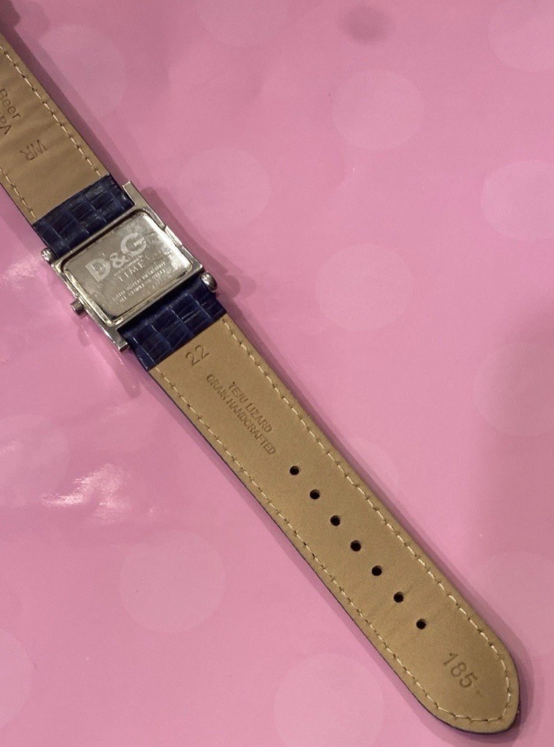 Dolce & Gabbana Watch