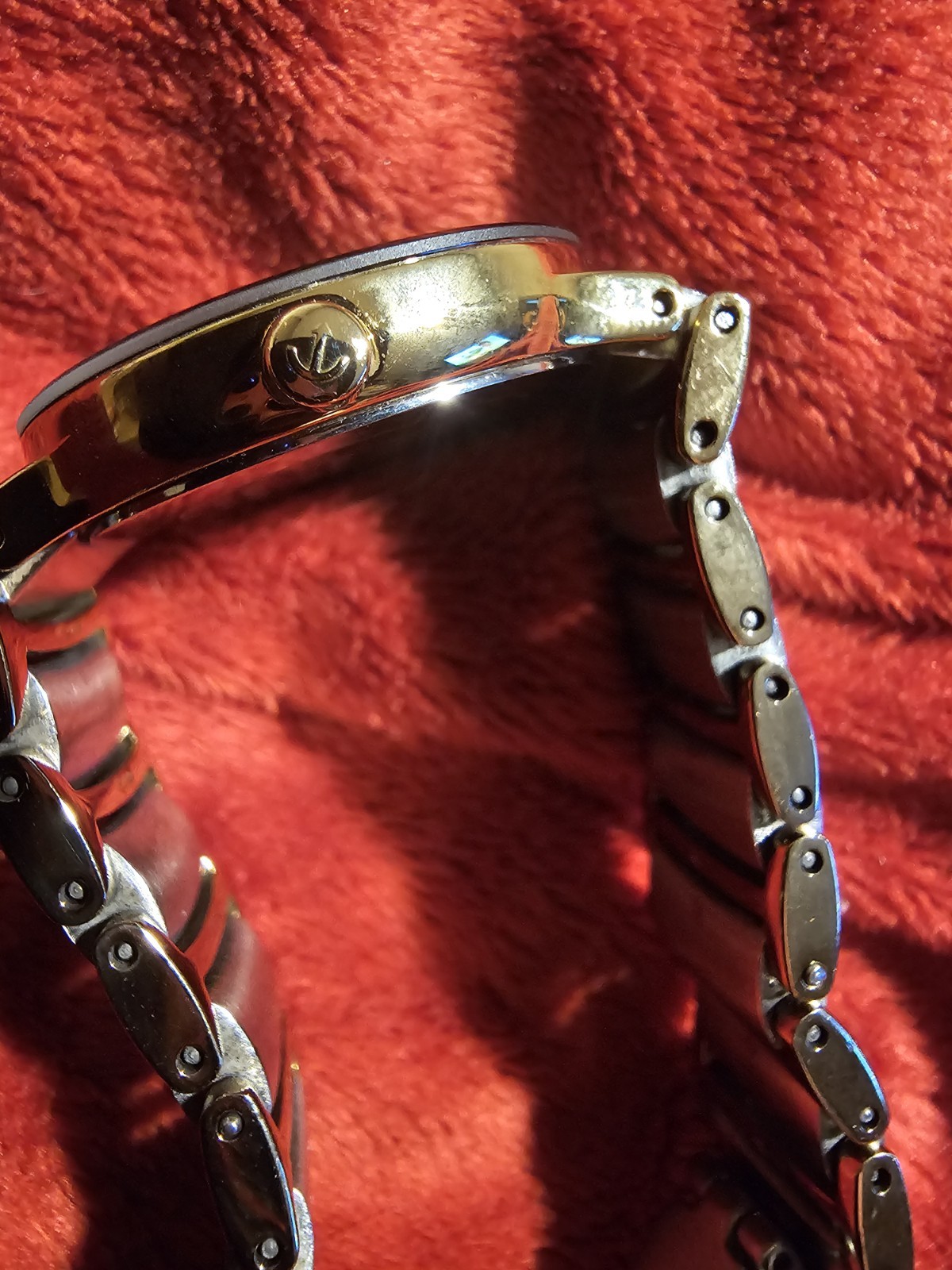 Rado Centrix Watch