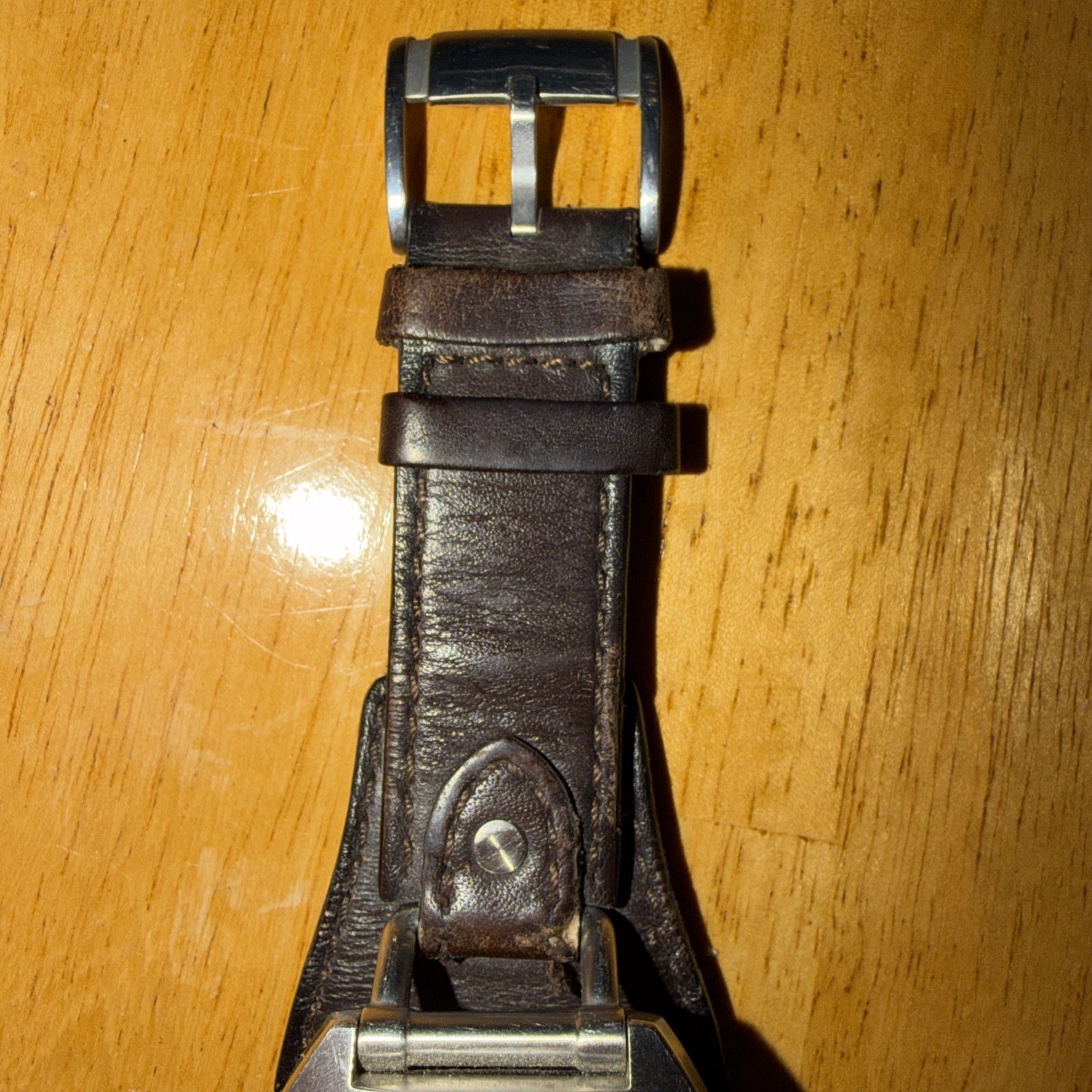 Fossil CH3004 Watch