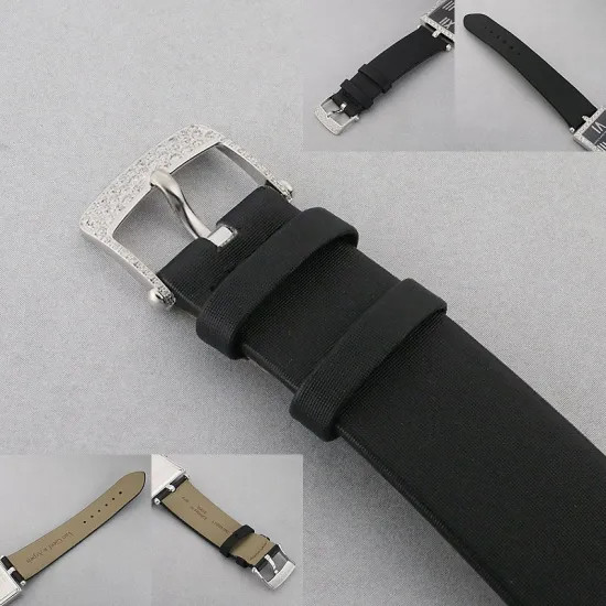 Van Cleef and Arpels Factory Diamond Does not apply 27mm #SU3231