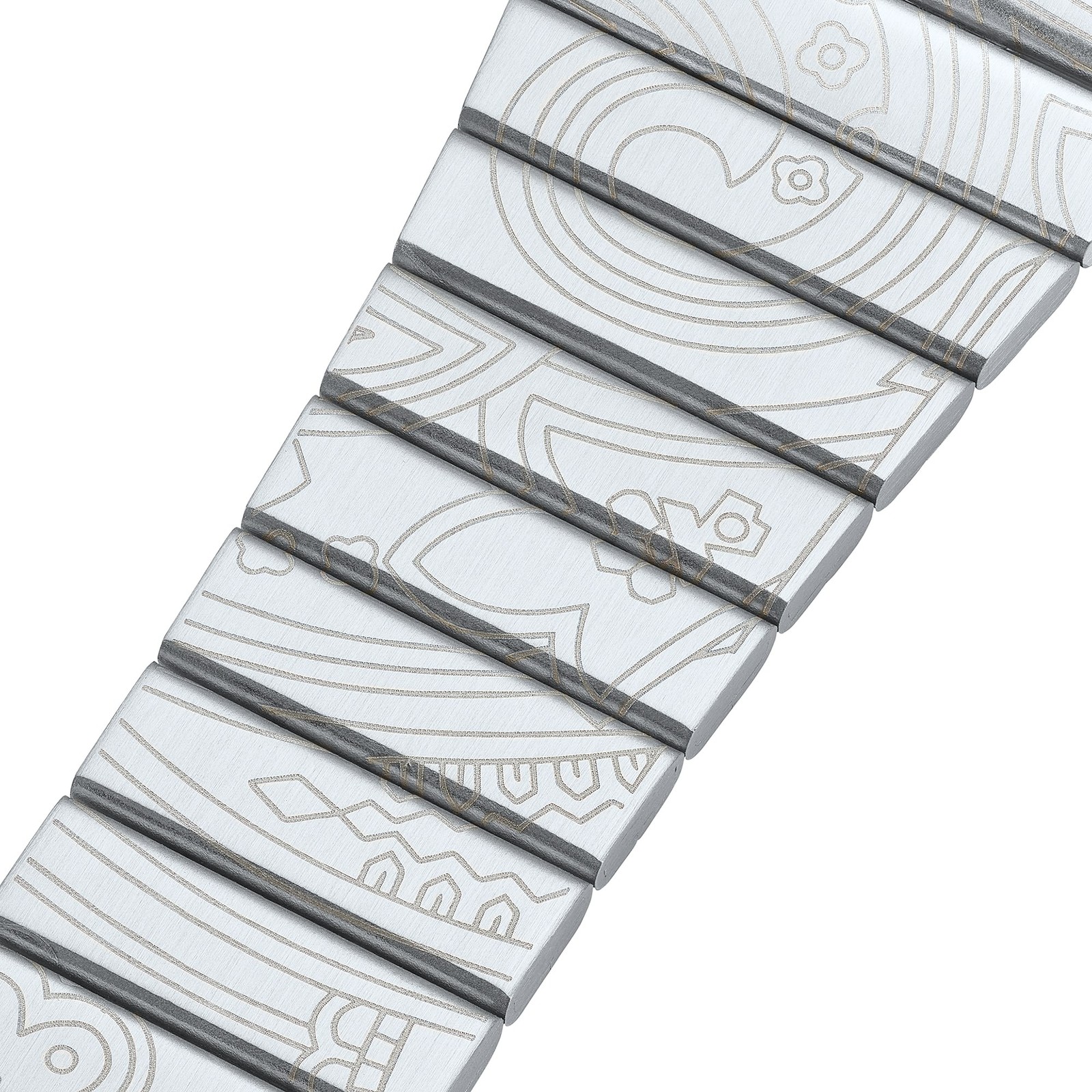 Casio & Liberty Limited model Collaboration Stainless Steel AQ-230ELT-7A Watch