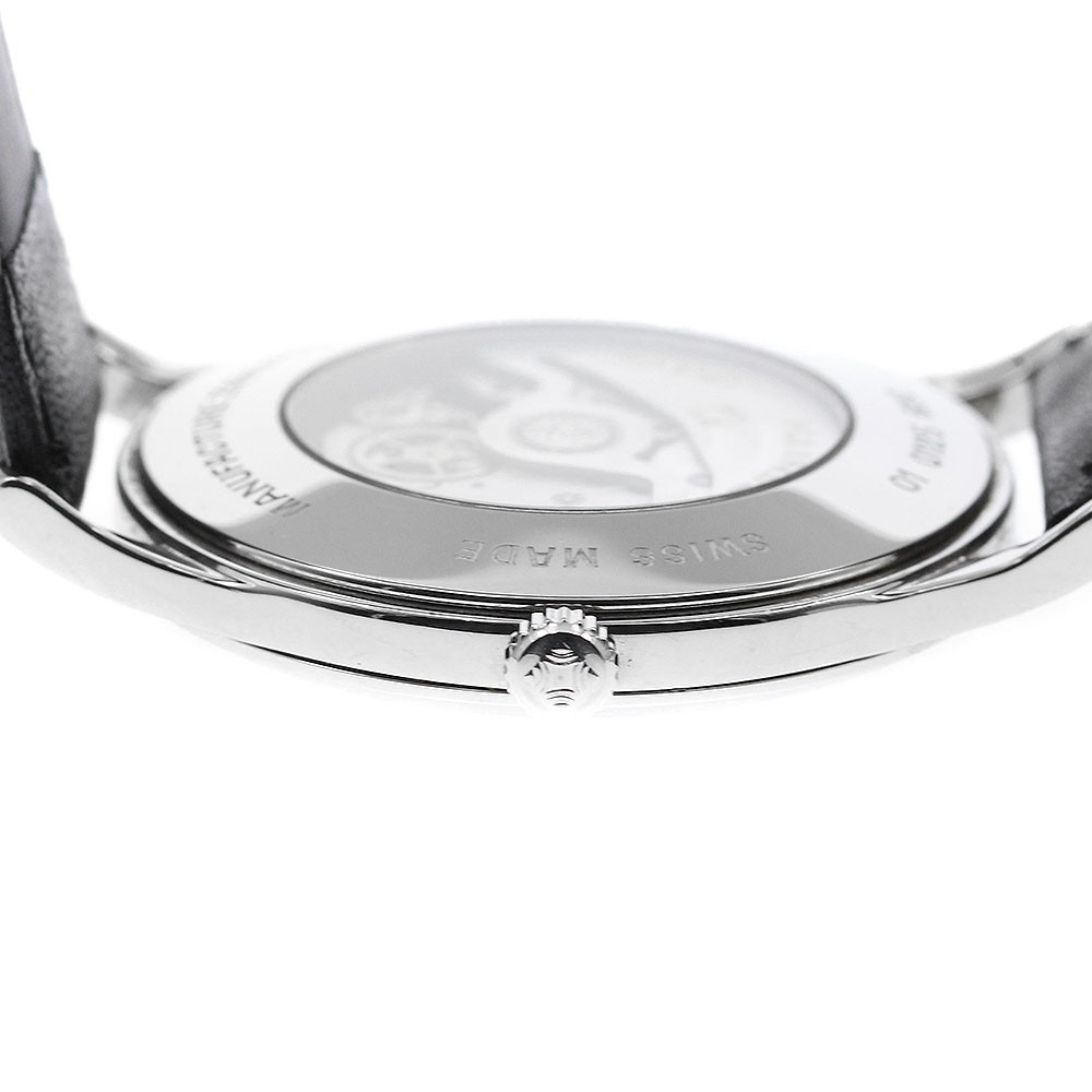 ZENITH Class elite automatic 01.0125.680 Date Automatic Men’s Watch_883380