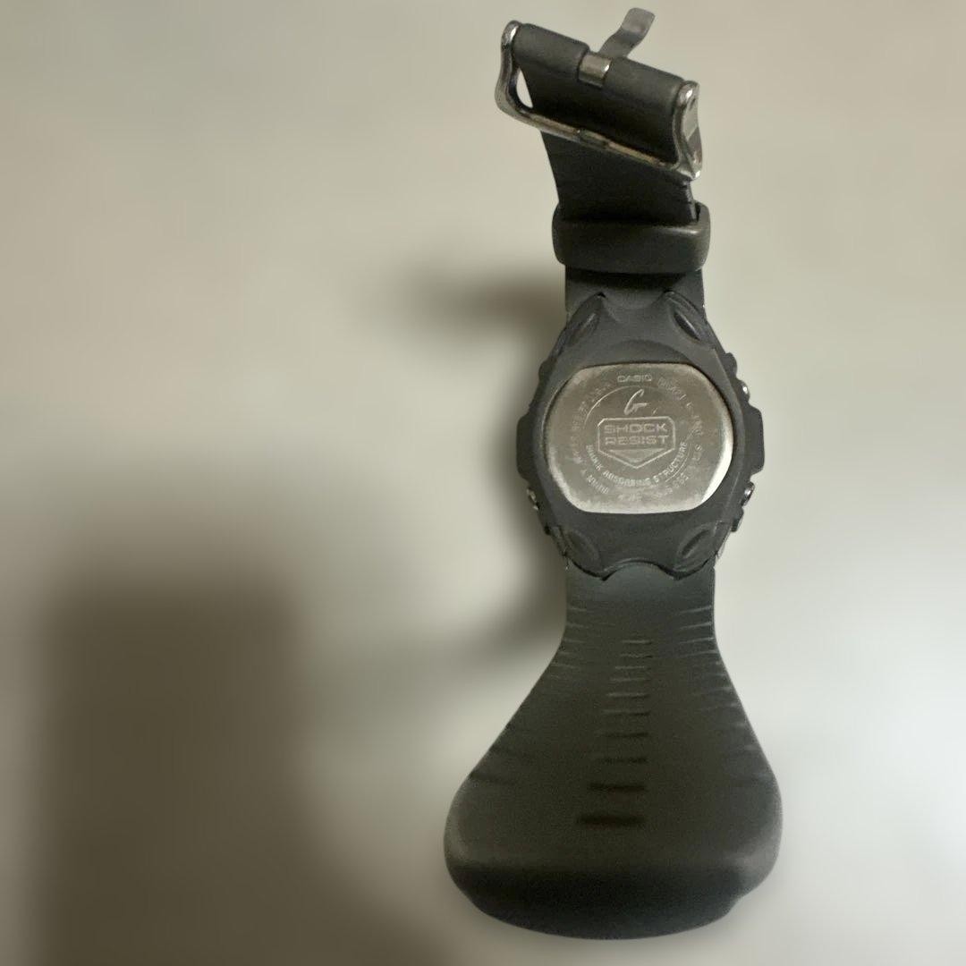CASIO G-SHOCK G-3300 Digital Watch