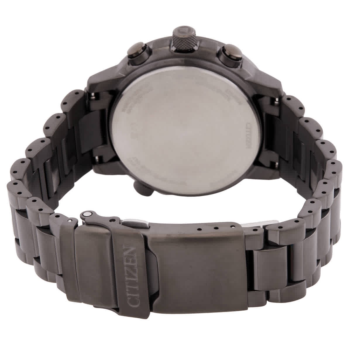 Citizen Promaster Navihawk A-T Chronograph Men’s Watch AT8304-57A