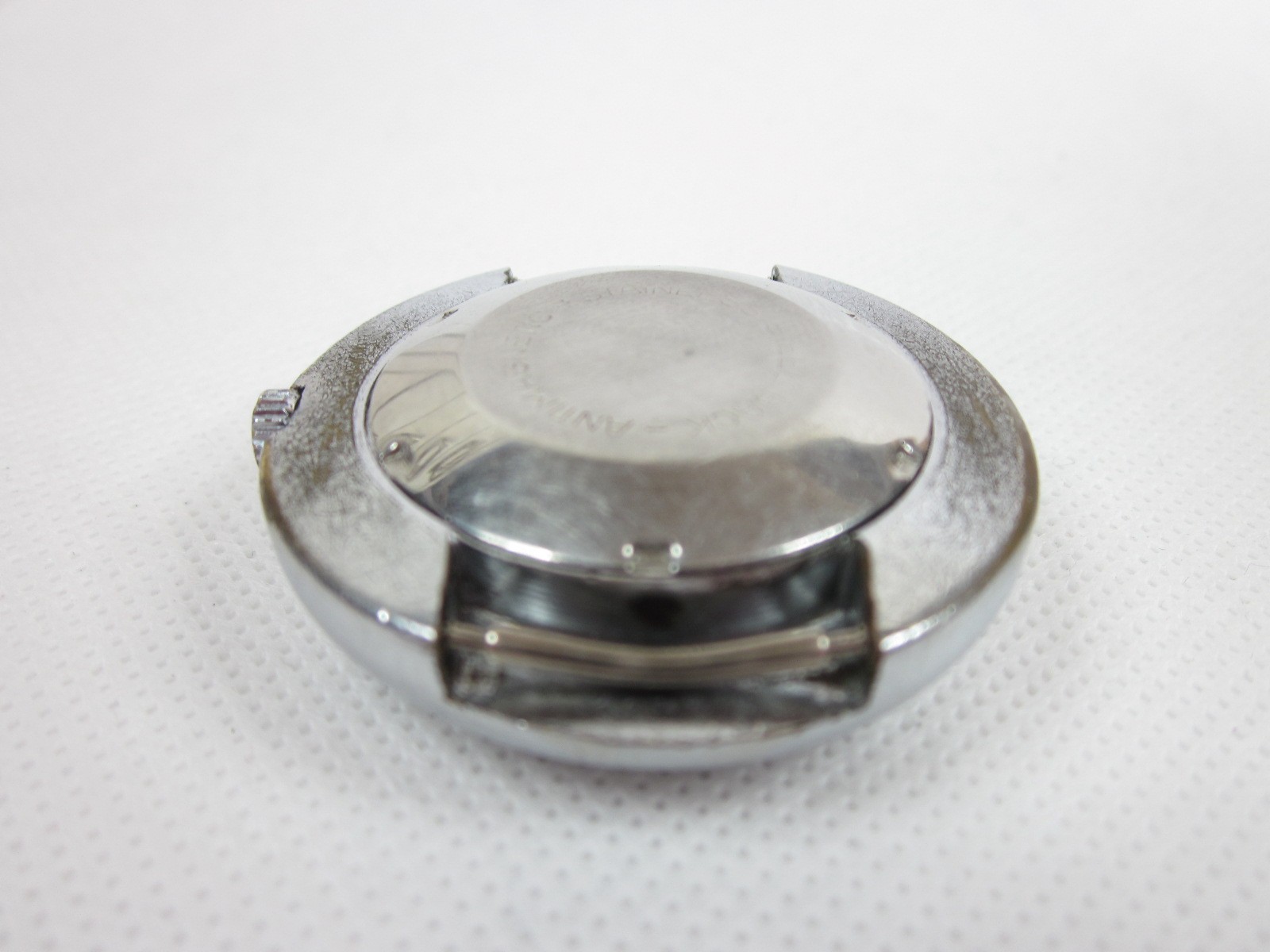 LORELEIX MOVEMENT 7526 AUTOMATIC UFO UFO DATE DATE MEN WRISTWATCH