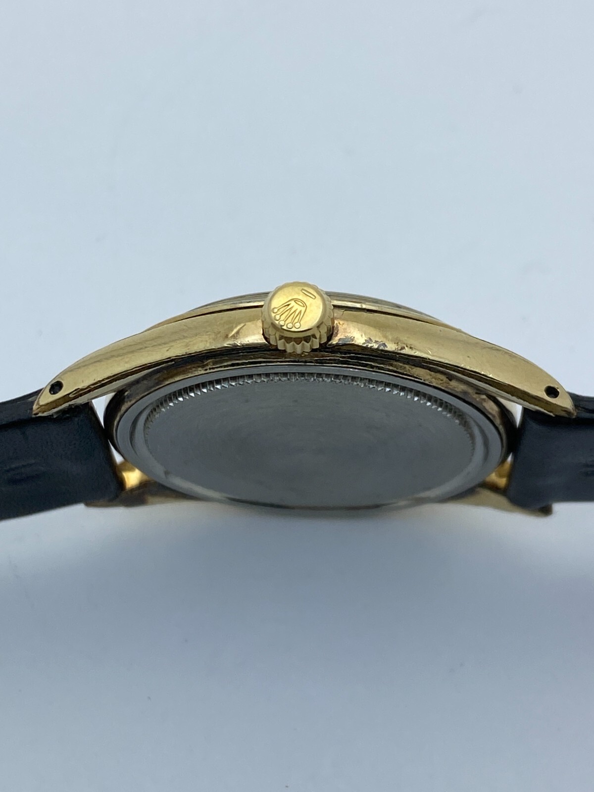 Vintage Men’s Tudor Oysterthin Ref: 7960 Wind Up Watch 6 Months Warranty