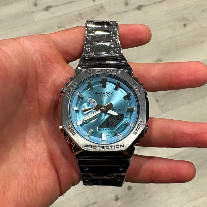 Brand new G shocks available never worn DM for each price has offical paperwork✅